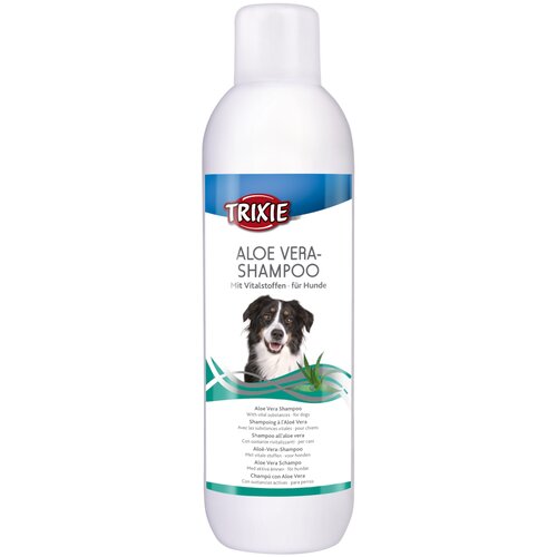 Trixie Aloe Vera šampon za pse - 2 x 1 litra Cene