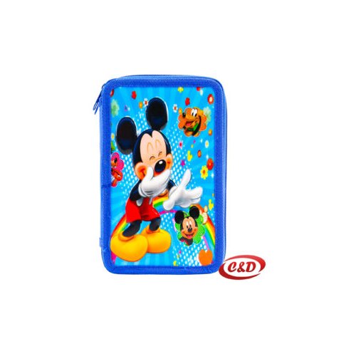 Pernica Mickey Mouse, dva zipa, puna Cijene