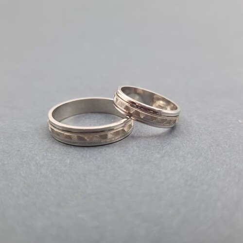  Burme srebrene Slike