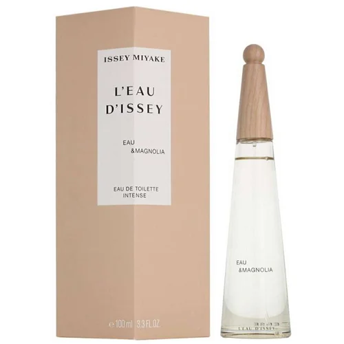 Parfem za žene Issey Miyake EDT L'Eau d'Issey Eau &amp Magnolia 100 ml