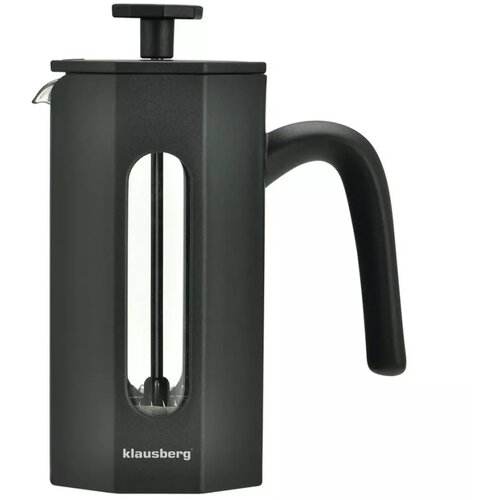 Klausberg KB-7676 kuhalnik za kavo/čaj 350 ml, (21236418) Cene