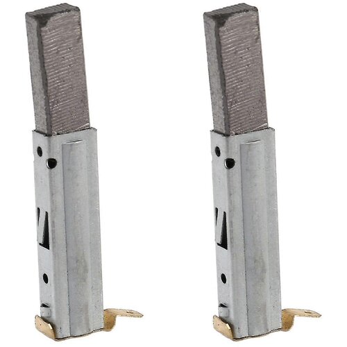 INORCO 2Pcs Univerzalni motor sesalnika Karbonska krtača za dodatke za industrijske sesalnike Baiyun B, (21853301) Slike