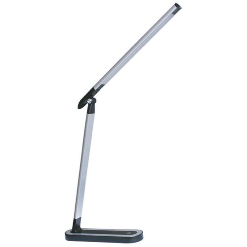  LED prigušiva dodirna stona lampa MADERA LED/7W/230V crna Cene