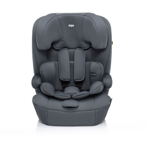 Zopa autosjedalica Alpha R129, Grey Slike
