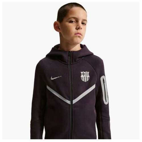 Nike Fcb b nsw tch flc fz reflectwp Slike