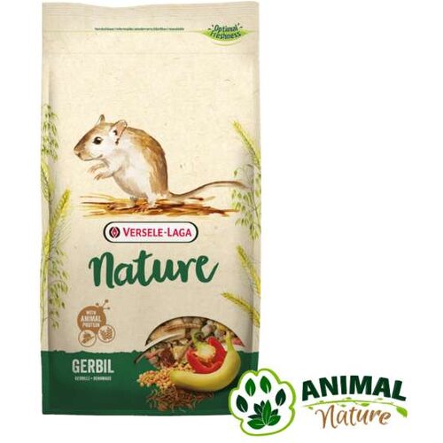Versele-laga Hrana za gerbila : Gerbil Nature Cene