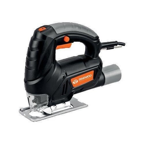 Daewoo Ubodna testera 600W (DAJS600) Slike