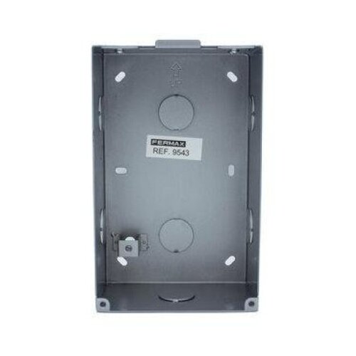 Fermax Ugradna kutija za Milo 1/W panel za MEET Ugradna kutija za milo 1/w ( F09543 ) Slike