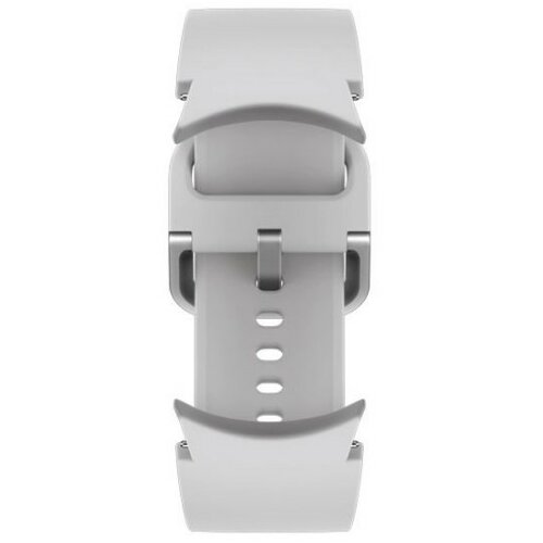 Samsung sportska narukvica za Galaxy Watch 4 srebr small/medium Cene
