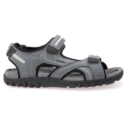 Geox muške sandale Uomo sandal strada Slike