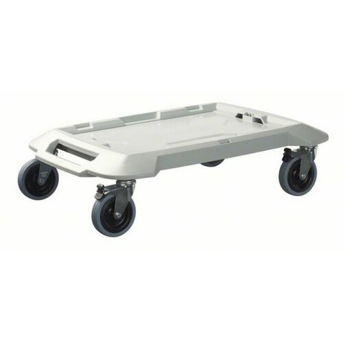 Bosch Transportna kolica ABS težina tereta (maks.): 100 kg Bosch L-BOXX 1600A001S9 Cijene