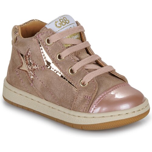 GBB CHARMANT Ružičasta Slike