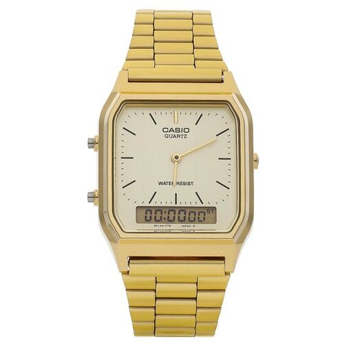 Casio satovi Ručni sat AQ-230GA-9DMQYES Cene