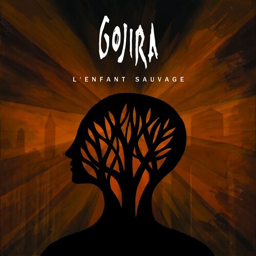  Gojira - L'Enfant Sauvage Cene