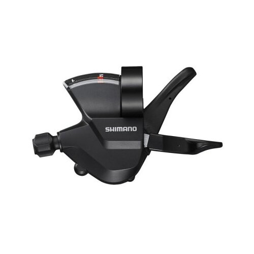 Shimano altus sl-m315 leva 3 brzine rapid fire plus Ručica menjača ( ESLM315LB ) Cene