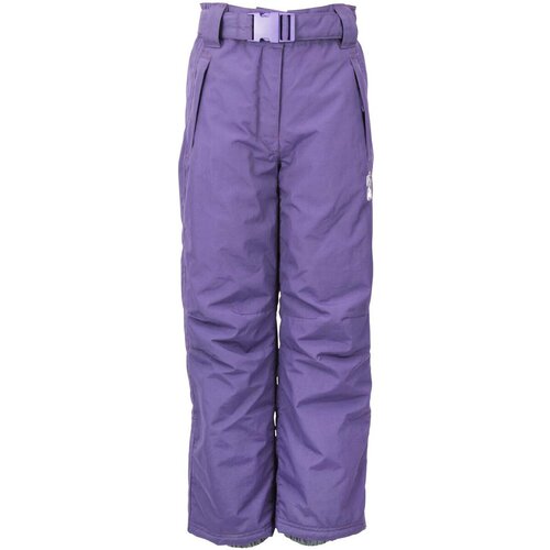 Peak Mountain Hlače Pantalon de ski fille GARALOX Vijolična Cene