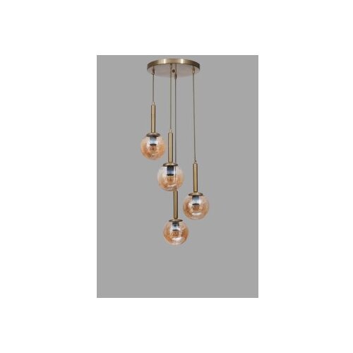 Opviq Luster 2613768, zlatna boja Cijene