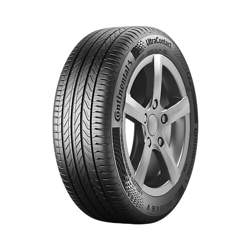 Continental UltraContact ( 255/60 R17 106V EVc ) Cene