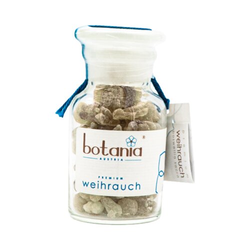 Botania Premium tamjan - 60 ml Slike