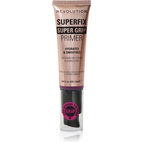 Makeup Revolution Superfix super grip prajmer 24ml Cene
