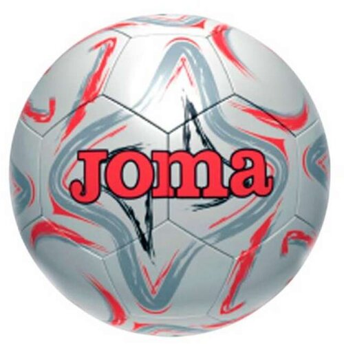 Nogometna Lopta Joma Sport Egeo II Crvena Veličina 4 Cijene