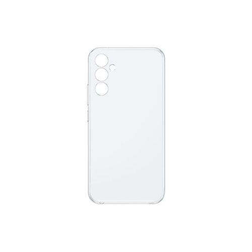 Samsung EF-QA346 maska za mobitel 16,8 cm (6.6&amp;quot;) Poklopac Prozirno Slike