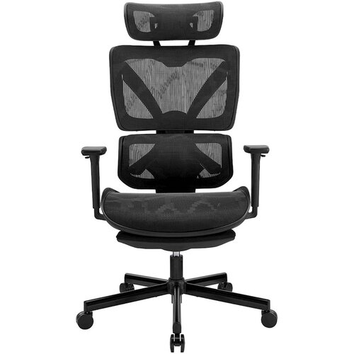 UVI Chair FOCUS PRO MESH gaming stol, (21674131) Slike