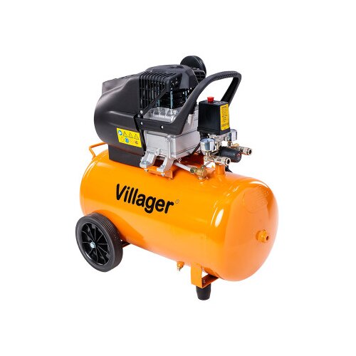 Villager Kompresor VAT 50 l Cene