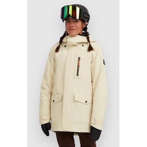 O&amp;#039;neill Fwc&amp;#039;Peak Jakna macaron Slike