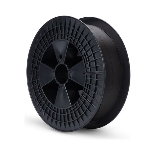 Fiberlogy ABS PLUS Black - 1,75 mm / 2500 g Slike