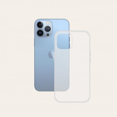 Ksix , flex za&scaron;titna maska za iPhone 13 Pro Max, prozirna Cijene