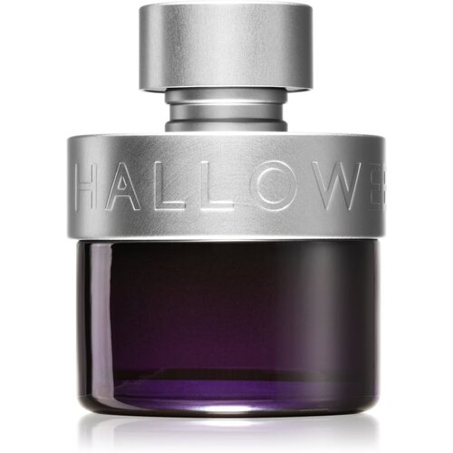 Jesus Del Pozo Halloween Man toaletna voda 125 ml za muškarce Cijene