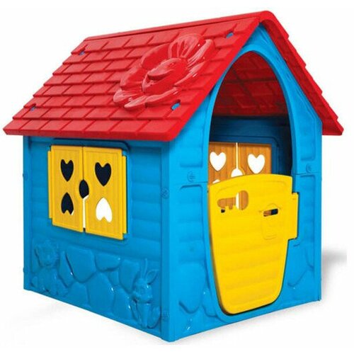 Dohany Toys kućica za decu A039632 Slike