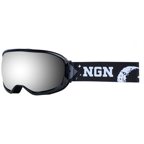Ngn hero ski naočare 30005_BLKBLK Cene