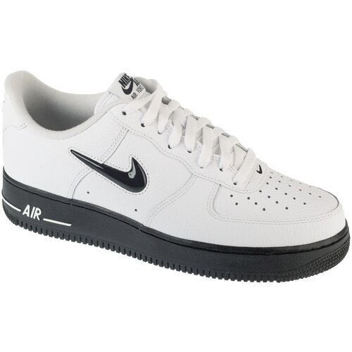 Nike Air Force 1 &amp;#039;07 Low Jewel Bijela Slike