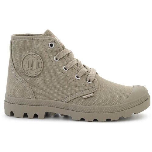Palladium Modne superge Pampa Hi pisana Slike