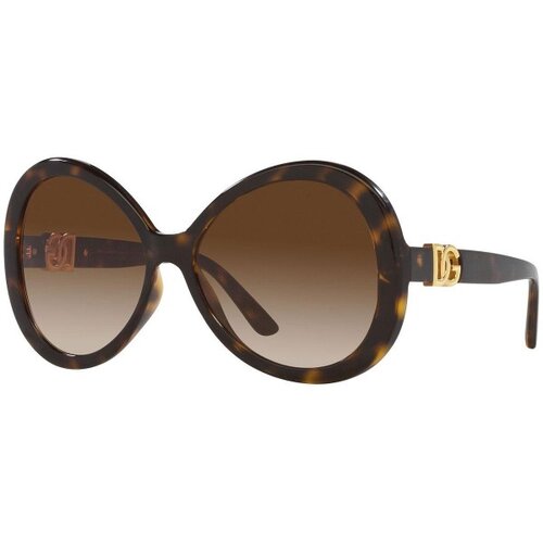 Dolce & Gabbana Naočare za sunce DG 6194U 502/13 Slike