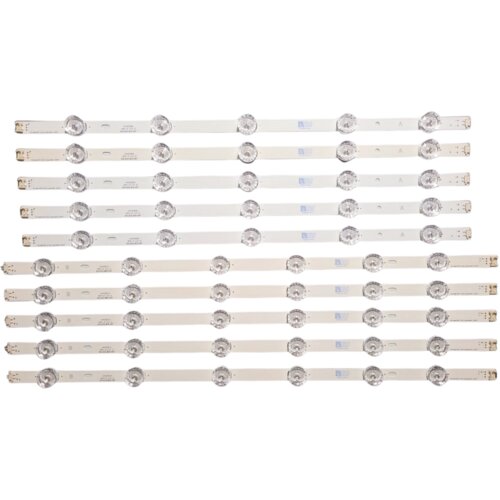 Ninaled LED trake za LG 55LB650V ES-032 Cene