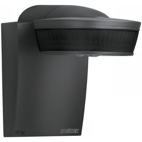 Steinel 056636 - senzor pokreta sensiq IP54 antracit Cene