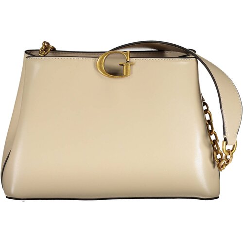 Guess Jeans BEIGE WOMEN&#39;S BAG Cijene