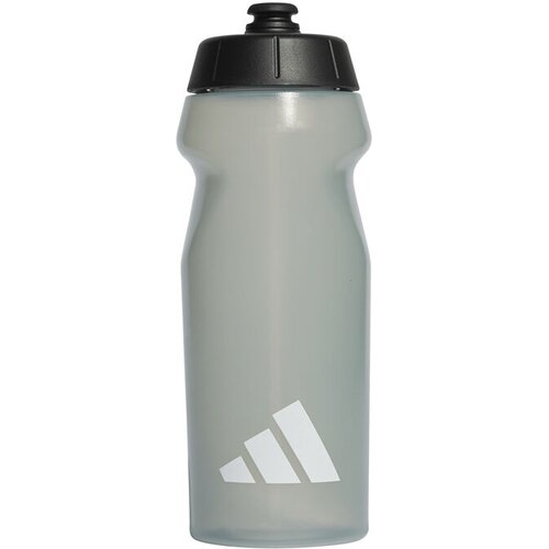 Adidas Fla&amp;scaron;ica za vodu Bidon Perf Bttl, 0.5 L, Siva Slike