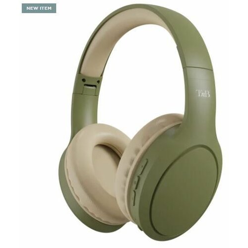 TNB cbtonegn bluetooth bežične slušalice serije 'tone' zelena boja Cene