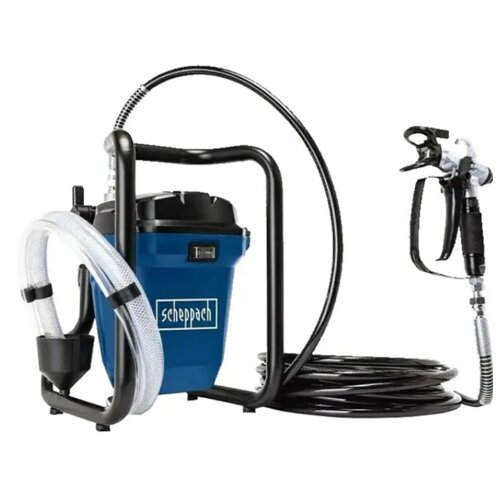 Scheppach Airless raspr&scaron;ivač boje PTSA350 Cijene