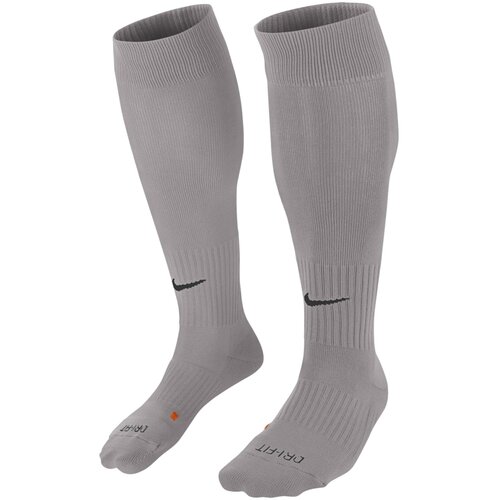 Nike &amp;Scaron;portne nogavice Dri-FIT Academy Sock Siva Slike
