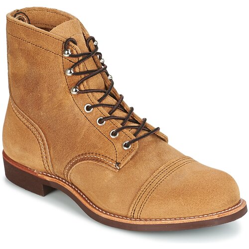 Red Wing iron ranger smeđa Slike