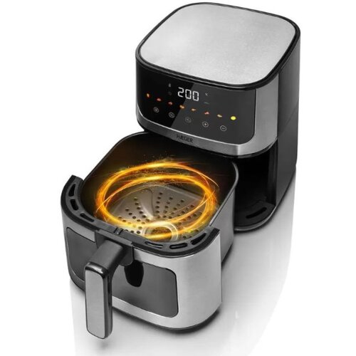 Haeger af-d47.005a friteza na topao vazduh digitalna 4,7 l Slike