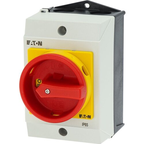 Eaton (Moeller) Glavno stikalo I(G)/SVB T0-3-15680/I1/SVB, (20857804) Cene