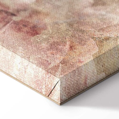  Slika - Nostalgic Bouquet (1 Part) Vertical 60x90 Slike