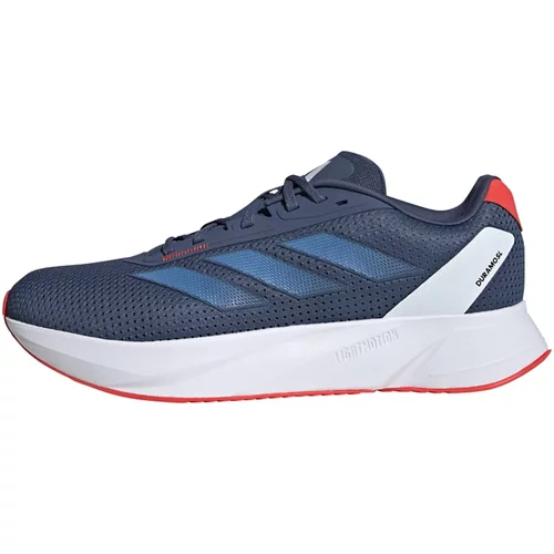 Adidas Tenisice za trčanje 'Duramo' plava / crvena / bijela