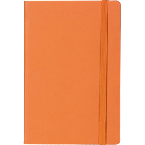  Notes MODEST A5 14x21 narančasti 991.027.60 Slike